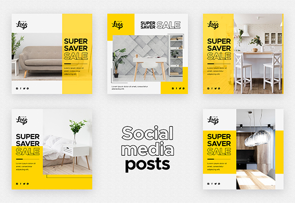 Social Branding / Events Campaign
